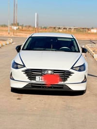 ٢٠٢٢ • وارد كوري • موتور ٢٠٠٠