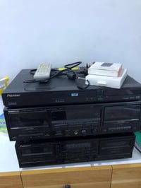 أجهزة يابانية • وجبة وصلت