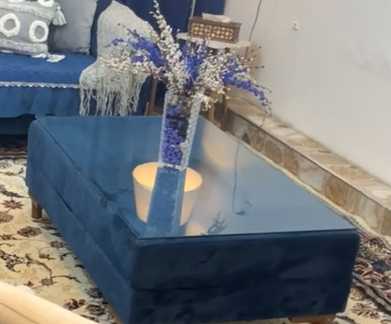 طباخ بعده جديده  مثل ماموضح بلصوره وطبله وسيطه بدون جامه المكان كفاءات السيديه


**إذا كنت صاحب هذا الإعلان وتريد حذفه لأي سبب، رجاءا أرسل رسالة إلى الدعم الفني**