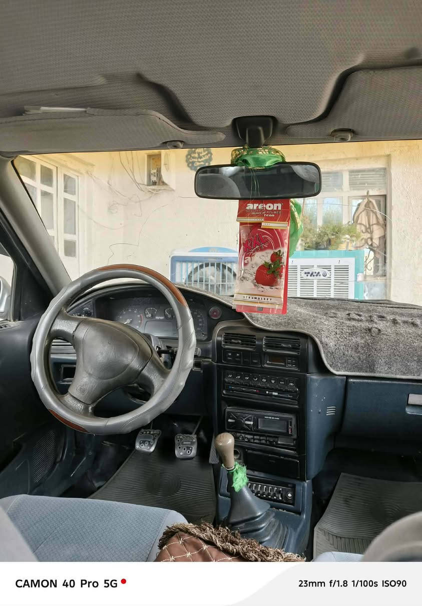 كيا سيفيا موديل 94 رقم بغداد
سياره جاهزه وخير من الله
السعر 36 وبيه مجال قليل عنوان بابل جبله الاستفسار رقمي تحويل مباشر ***********
