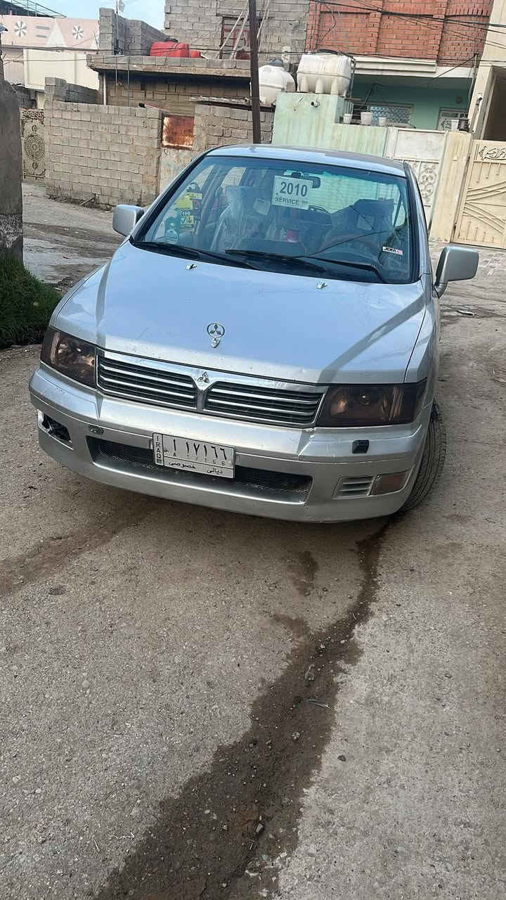 مسيوبيشي شاروت 2009 للبيع او مراوس حسب القناعه باسمي سنويه لل30 
7 راكب
مكينه وكير 2000 كامري 4 سلندر
كهربائيات كلها شغاله
تبريد ميشتغل غراضها كامله بس غاز
صدر نقص بس دبلات امامي
غرفتها حلوه 
السياره حلوه فقط ضربه بالجملغ الخلف السايق ومهمره بدون دواخل 
$$75 بيها مجال قليل


**إذا كنت صاحب هذا الإعلان وتريد حذفه لأي سبب، رجاءا أرسل رسالة إلى الدعم الفني**