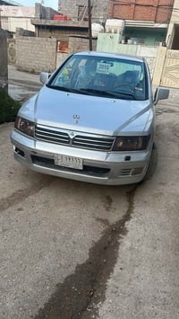 شاروت ٢٠٠٩ • ٧ راكب • غاز