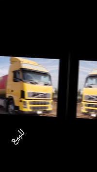 فولفو FH12 • 2004 • أربيل