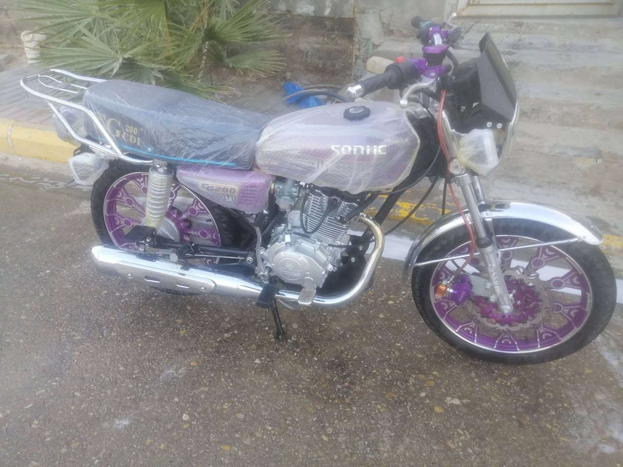 سلام عليكم تفاصيل داخل الصور،،، مكاني السماوه الاستفسار اكثر ع الرقم التالي ***********
