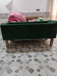 جربايه أطفال • نجاره جديده • مغلقه