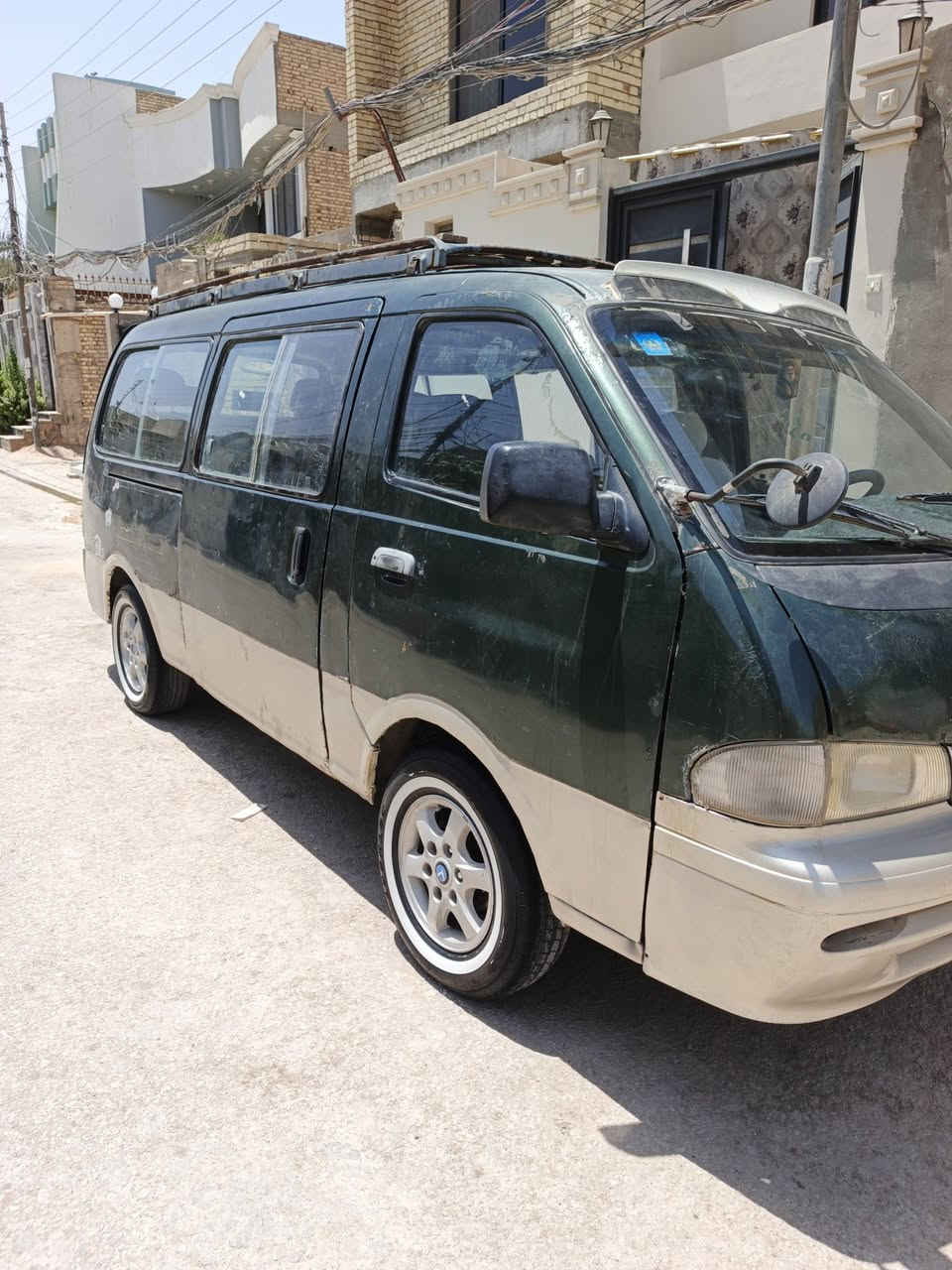 بريجو للبيع 96 رقم بغداد انكليزي سنويه ل31 مكانه نجف السعر 50 للاستفسار ***********
