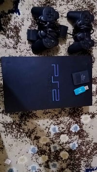 بلي ٢ فلات • ٢٠ لعبة • ويدتين