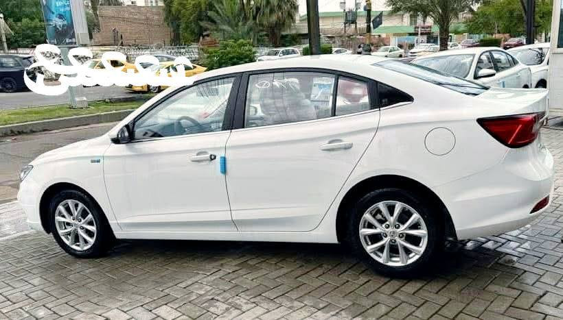 السلام عليكم ورحمه الله وبركاته جمعة مباركة عل الجميع للبيع MG5 موديل 2025 زيرو  ضمان٦سنوات بوضع الشركة رقم اربيل بسمي حاليآفحص مؤقت وره العيد أن شاء الله أرقمها أو لي اصير من قسمته كبل اصير ابسمه اويريد وكاله اوبسمه حاضر السعر١١٥ كامل مع الرقم  أي ستفسار هذا رقمي *********** او ***********هذا الخط الاثير بي واتساب اسف عل الاطاله
