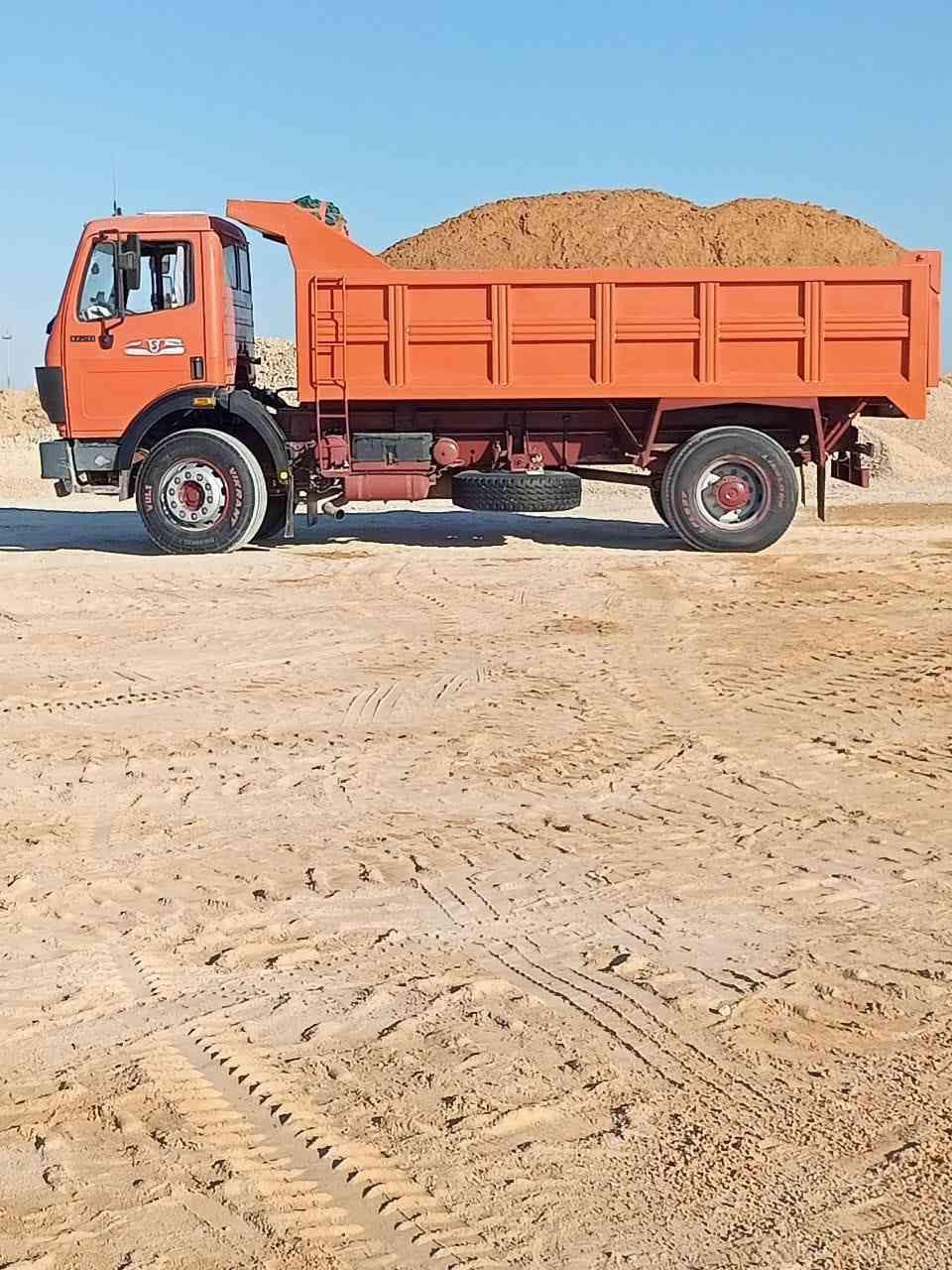 البي تك للبيع
موديل 1992
مكينه 8 محسن 130
لاتنقيص لا تبخير
كير 90 فقسه 
أكسل gf برينه 
بطن باج 
قماره مكفوله 
بدي لف علم 
ماناقصها برغي 
مكان السياره الانبار 
السعر 300 وبيها مجال 
***********
