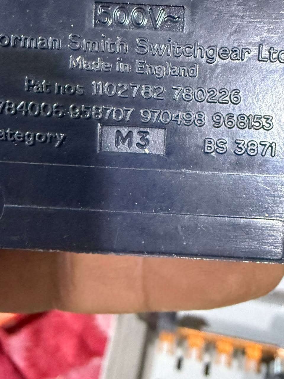 السلام عليكم 
بوكس تأسيس منازل وشقق انكليزي ماركه دورمن الاصلي القديم  بالكارتون يوجد كميه ،،،،بغداد


**إذا كنت صاحب هذا الإعلان وتريد حذفه لأي سبب، رجاءا أرسل رسالة إلى الدعم الفني**