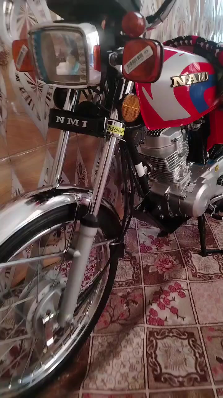 الحبايب ماطور وكيل نوار 23بلاد طالع بل 25هاي مكفول من برغي ذا مبدل بي  نضفتة نفس الصور ماطور معدل ورزانة لا ركلة ولا متعوب مكان نجف مشخاب سعر خاص مو شراي لا تعبني 
*********** متواجد واتساب وفيس
