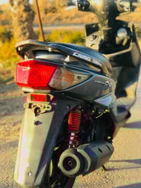 دراجة سكنس • كهربائية • قضاء الرفاعي