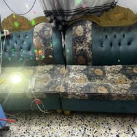 كنبة • يحتاج دوشمه