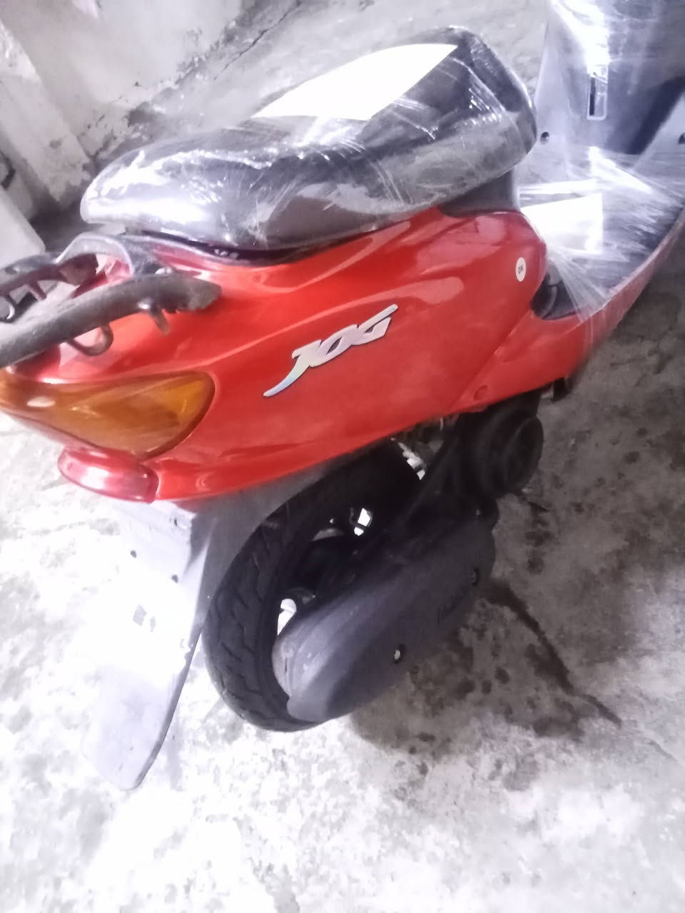 سلام عليكم شباب دراجه عصفوريه لبيع جاهزه شلعه اومعدل325مكاني بغداد مدينه الصدر شراي  خابرني هاذه رقمي ***********
