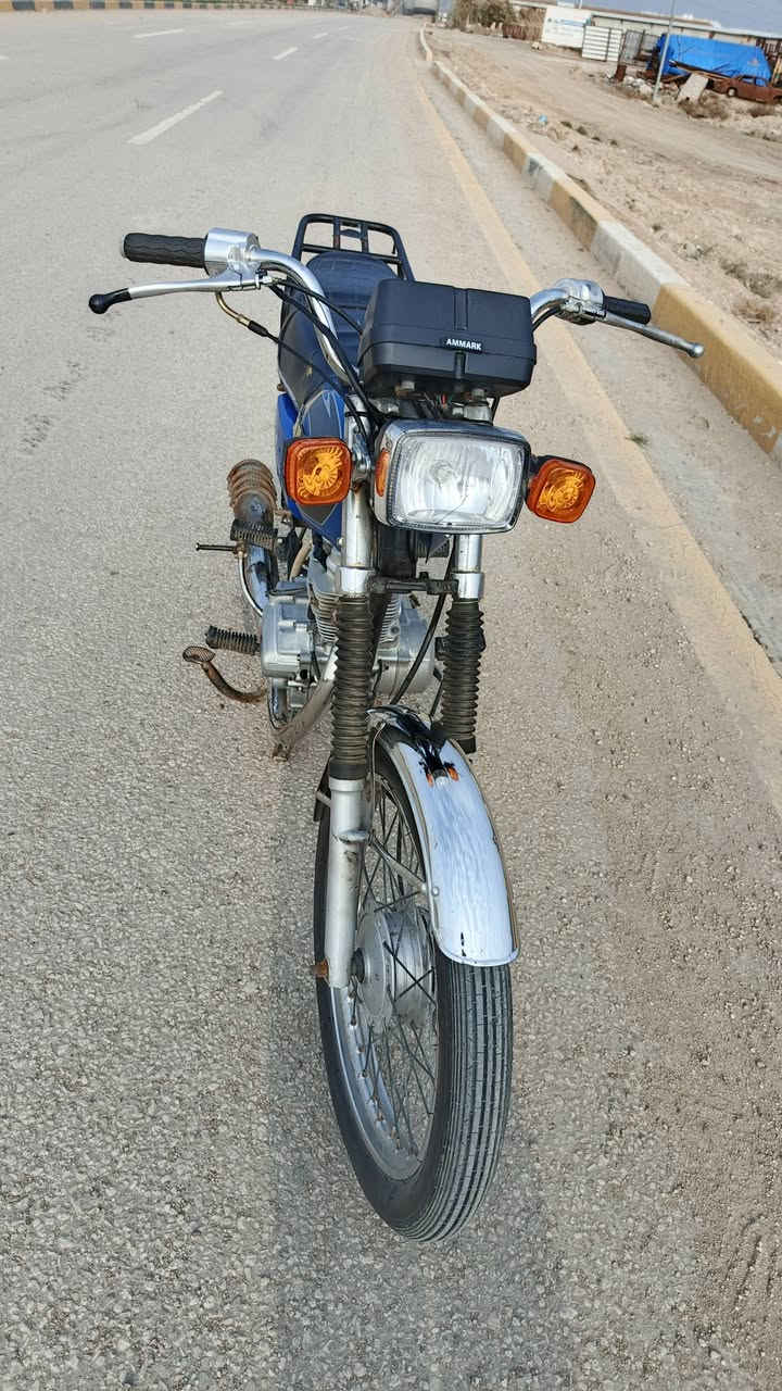 يالله سلام عليكم اربعه رابيدو مديل 2021كلك كلك مكفوله من سرقه رقم شاصي بيها دراجه معمره 25كلها مرتبه دراجه عوزها كلجات فقط سعر 375بيه مجال بسيط مكاني كربلاء الحسينيه رقمي ***********
