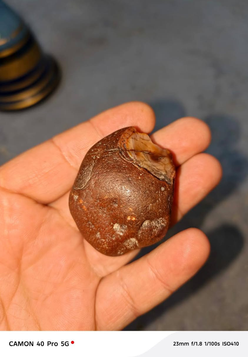 عقيق يماني خام للبيع السعر ١٥٠ الف العنوان بغداد


**إذا كنت صاحب هذا الإعلان وتريد حذفه لأي سبب، رجاءا أرسل رسالة إلى الدعم الفني**