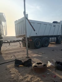 بدي مايلر للبيع مال سريلي تسكام ابودواد ابوفلوج  سنه ٢٠٢٥  ٠٧٨١٦٨٣٣٩٤٥...