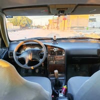 بيجو بارص ١١ كير مكينه كهربائياات كلها مكفوله تبريد شغال مداور ثاني يو...