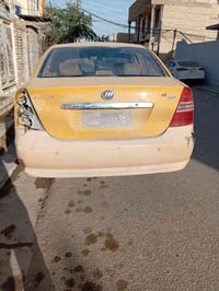 ليفان • ٢٠١٢ • كير اوتوماتيك