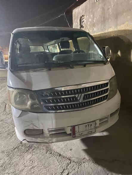 فتون للبيع 2010 مكينه بيه بخار باقي كله جاهز عليه غرامات 2 سعر 35 وبيه مجال ***********
