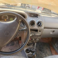 سياره سايبه للبيع الموديل 2011 مكاني بغداد كاظميه السعر مليونين وبيها ...