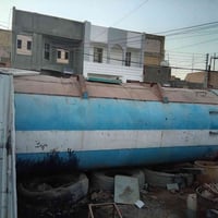 تانكي للبيع 18 الف مال كاز  السعر 1750 0780 845 7311