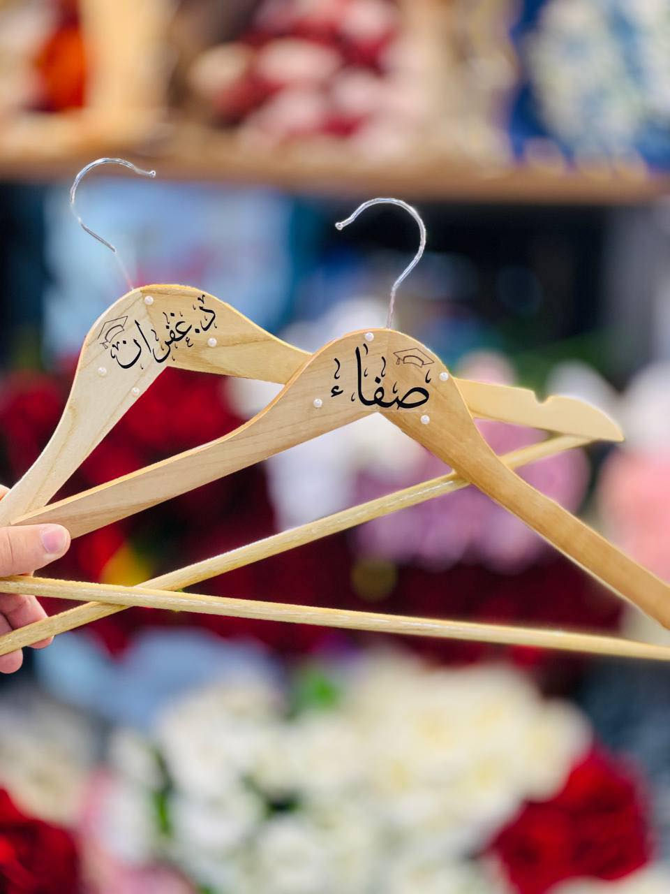 تجهيز طلبيات اليوم❤️

للحجز والاستفسار مراسلة الصفحة

قرطاسية الاندلس موصل حي السكر شارع اسواق السكر  مجاور مدرسة النعمان/ مجاور ازياء ماري


**إذا كنت صاحب هذا الإعلان وتريد حذفه لأي سبب، رجاءا أرسل رسالة إلى الدعم الفني**