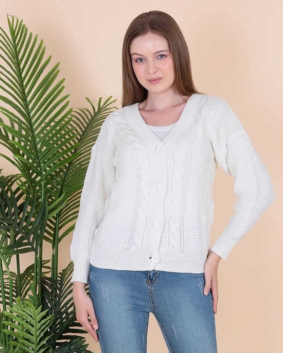 #تصفيه_تخفيظات 8.000  فقط 
 
 جاكيت نسائي ومحير اخر كم قطعه 

للحجز والاستفسار يرجى مراسلة البيج لطفآ ❣️

 #العنوان_الأنبار_عنه


**إذا كنت صاحب هذا الإعلان وتريد حذفه لأي سبب، رجاءا أرسل رسالة إلى الدعم الفني**