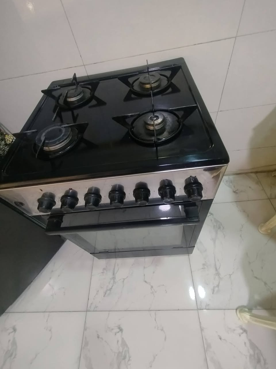 سلام عليكم بيع مستعجل ب75 الف شراي عنوان نجف حي نداء شراي يتصل على رقم 
***********
مامتواجده على فيس مكلفه بالنشر
