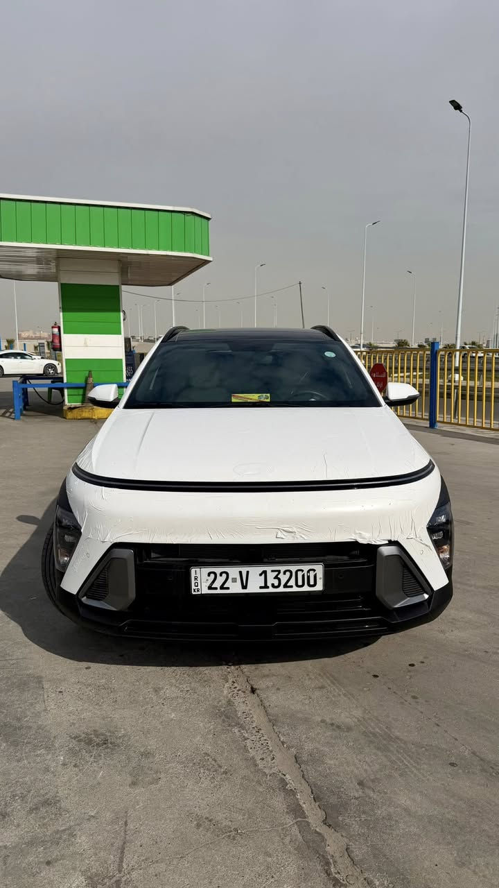 هونداي كونا 2024 فول مواصفات
رقم اربيل بأسمي تحويل او وكالة
كفالة عامة شرط الفحص
ماشيه 9000 كيلومتر
مكانها البصرة حي المدراء
السيارة جديده وعلى ايدي زيت امزويل وبانزين محسن
سبب البيع عندي سياره ثانيه تابعه لعملي وثابته يمي
محرك 4 سلندر 2.0 لتر
شاشة كار بلي واندرويد اوتو
ضمان الوكالة 3 سنوات او 60 الف كيلومتر 
سعرها 205
بيها مجال بسيط 
بالعافيه على الياخذها سياره عائلية واقتصادية
تواصل *********** واتساب + اتصال
