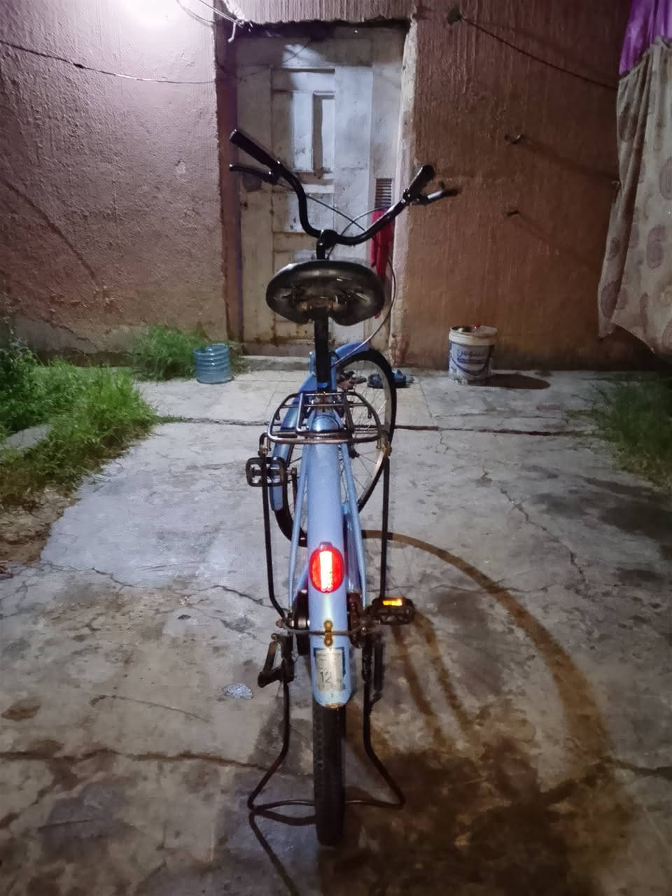 بايسكل بناتي موديل 2016 السعر 75 المكان العماره العمارات الملح المو شراي لا ايجي


**إذا كنت صاحب هذا الإعلان وتريد حذفه لأي سبب، رجاءا أرسل رسالة إلى الدعم الفني**