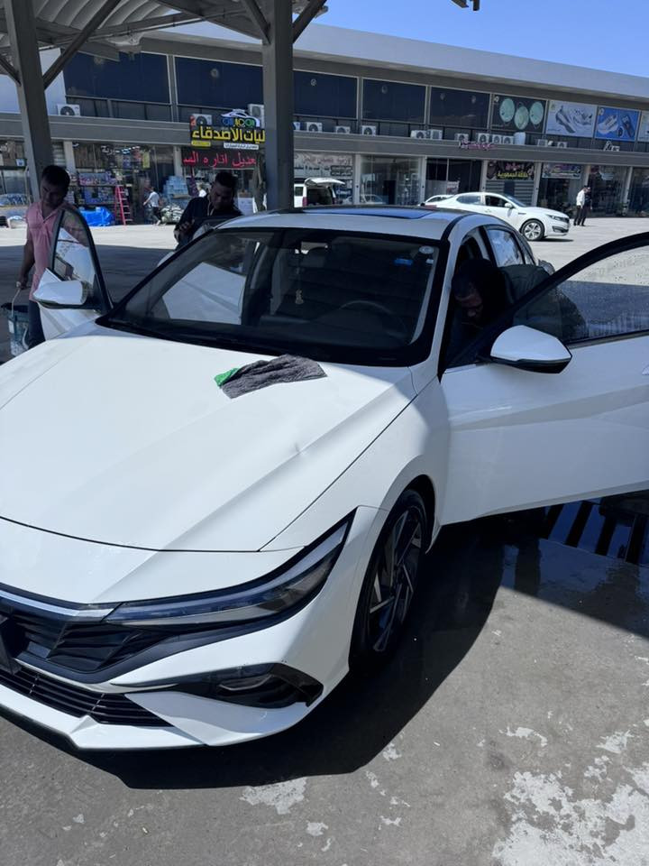 النترا تجميع صيني 2025
سياره بيها ضربه بارد بصوره  
فول واحد على واحد 
ماشيه 15 الف 
سياره جديده كلش 
ما ارد ع المنشور اتصال فقط 
***********
