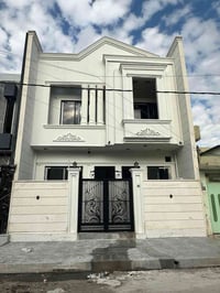 حي السكر • ١٠٠م • سند طابو