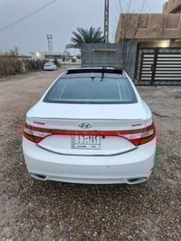 خليجي • ٢٠١٤ • ماشيه ١٢٠الف