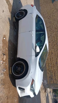 كورلا • ٢٠١٥ • وارد امريكي