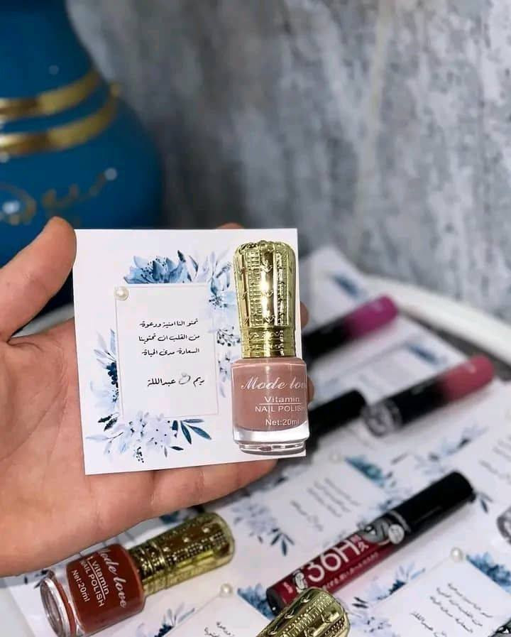 متوفر  توزيعات العيد وارخص الأسعار يمنه كلشي موجود حتى باقات ورد بعيد الام


**إذا كنت صاحب هذا الإعلان وتريد حذفه لأي سبب، رجاءا أرسل رسالة إلى الدعم الفني**