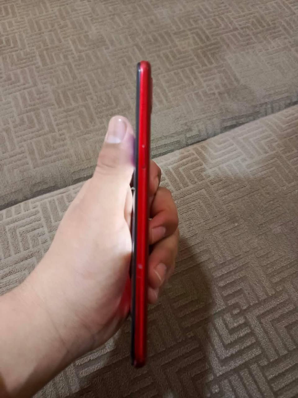 موبايل اي 10 اس ذاكره 32 كله شقه بس بضربه باللمس مبين واضح سعر 35//*********** واتسابا ولا كل شيء مراوس نزله
