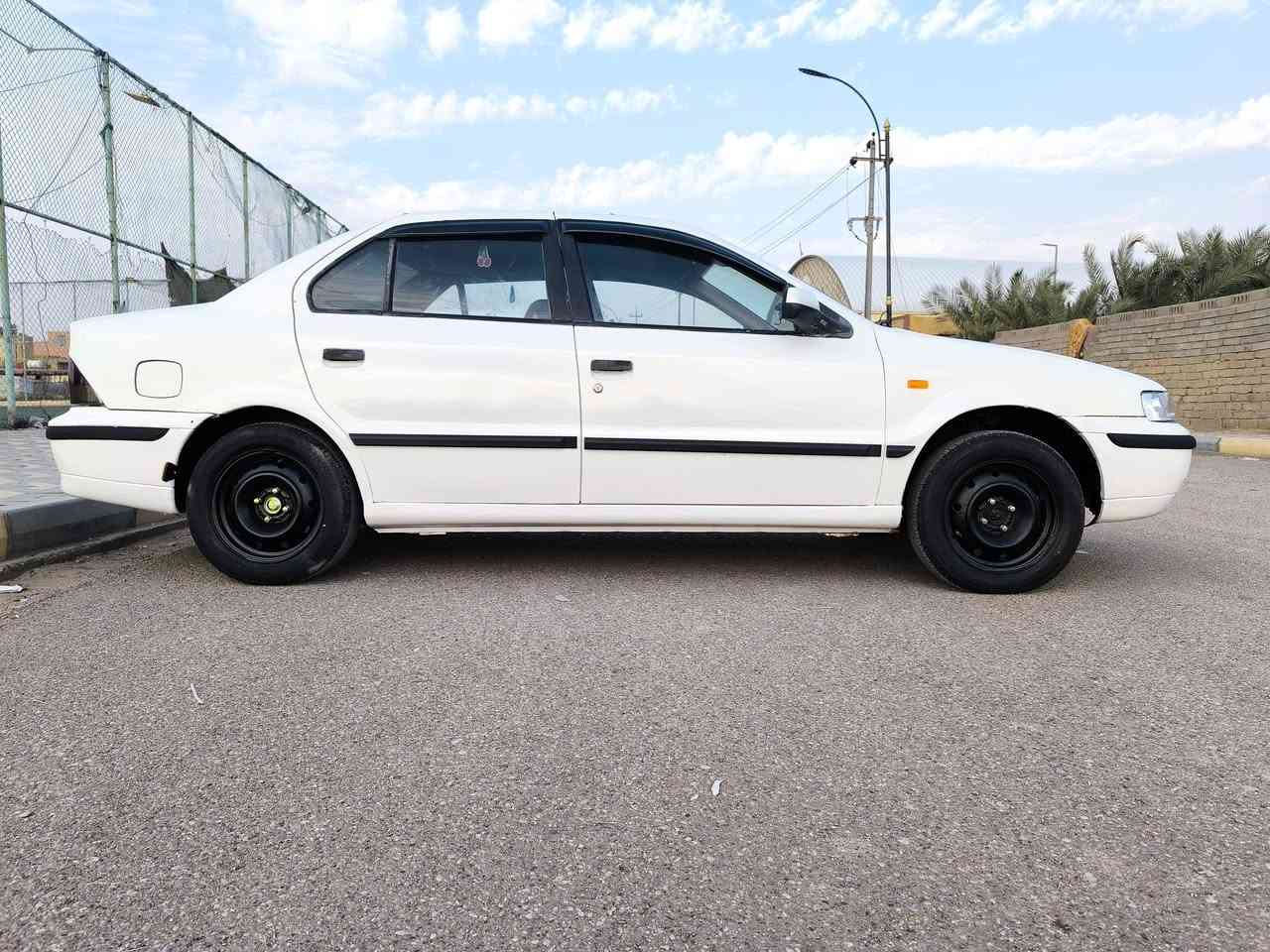 سمند 2011 رقم ذي قار جاهزه من الدعامية للدعامية وسنويتها جديدة مامنتهية وتحويل ثاني يوم مكان السيارة ذي قار الچبايش السعر 37 ورقة وبيها حق الجية المكينة والگير شرط لا تبخير ولا تنقيص ترايك وين ماتريد كهربائياتها كلها شغاله تبريدها شغال بيها طخم تايرات توني شادهن شباب من اكلگم جاهزة يعني جاهزة افتح سويج واطلع وين ماتريد واذا اتحب اشوف السيارة فيديو راسلني واتساب ادزلك فيديو الها وتدلل....
‏‪0788 265 0136‬‏
