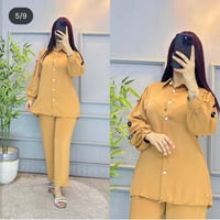 سوت • جسكا • ملابس