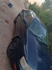 كرونا • ١٩٩٢ • نجف العباسية