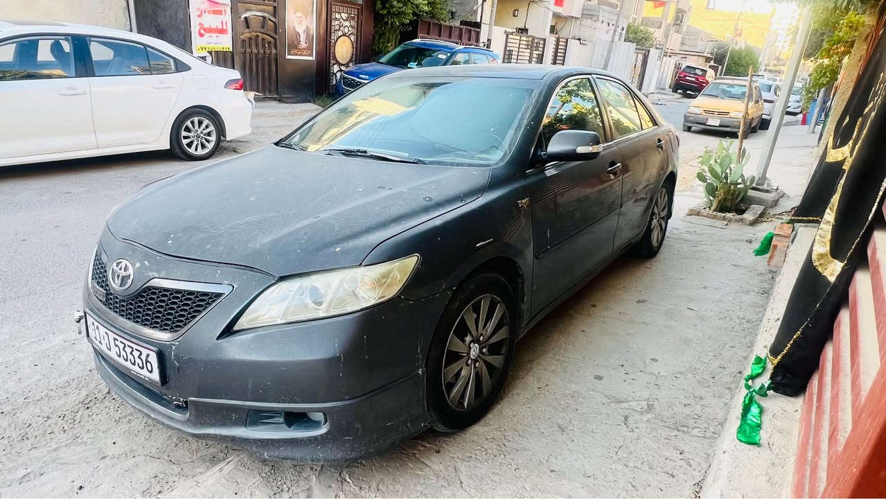 ‎كامري 2007 xle‎ بغداد, العراق


**إذا كنت صاحب هذا الإعلان وتريد حذفه لأي سبب، رجاءا أرسل رسالة إلى الدعم الفني**