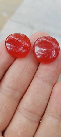 يماني • قص دائري • غير معالج