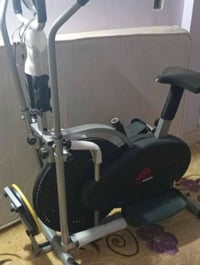 أربيل مجمع اتلانتك • بايسكل رياضي • بلازما