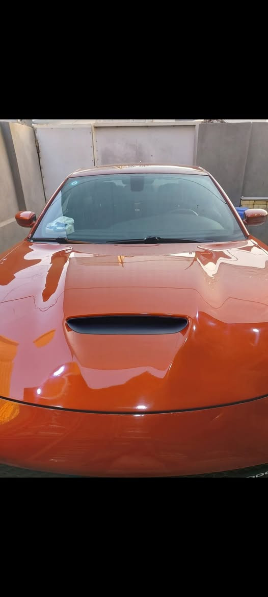 جارجر جيتي
جارجر GT 
  2022 تو ويل 
امريكي 
ماشيه 53 الف ميل
السياره جديده جداً
المحرك : V6.  3.6L
المواصفات :
نسخة GT غنية عن تعريف
حادث السيارة 
بارد ثلاث اماكن 
فقط بدون دواخل وبدون تبديل وبدون ارباك 
رقم/بغداد انكليزي 
السعر  
للاستفسار الاتصال 
***********
