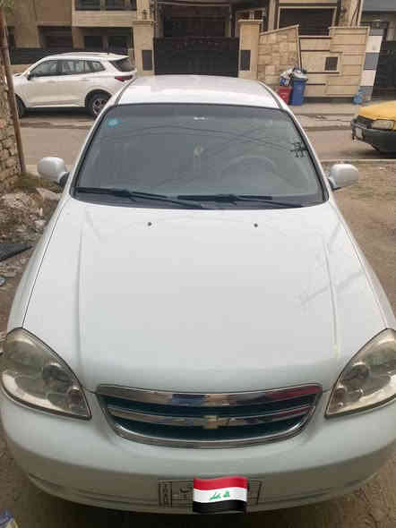 سلام عليكم سيارة أوبترا موديل 2012الشركة العامة للسيارات بلادية بدون صبغ عدا شخوط بالدعامية الخلفية فقط ماشية 98كيلو السيارة باسمي تحويل ثاني يوم بغداد***********
