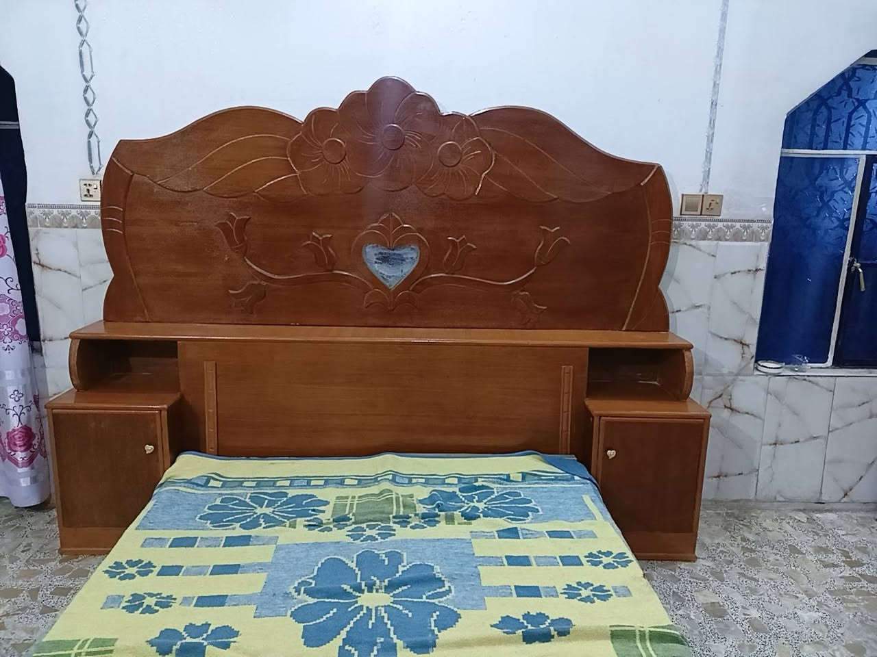 *********** ‏‪
سعر 320 بيه مجال‏
غرفه صاج عراقيه ام 5 باب نضيفه  تسكام
المكان النجف
