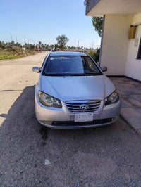 فول موصاصفات أفانتي ٢٠١٠  رقم الماني بغداد وارد كوري فول مواصفات فتحة ...