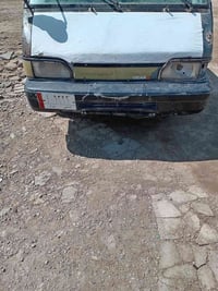 كيه بسته • ٩٤ • مكينة ضعيفة