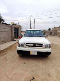 دير • ٢٠٠٦ • مكينة وكير جديد