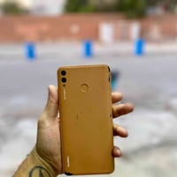 متوفر الهونر 8x max الحجم الكبير نظافه جيده بسعر 55 الف فقط ….  للاستف...